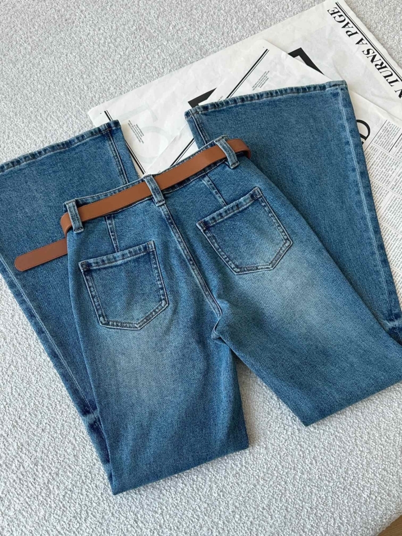 Celine Jeans